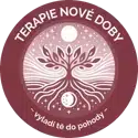 Logo Terapie nové doby