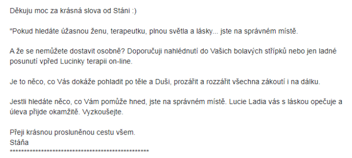 reference Stáňa
