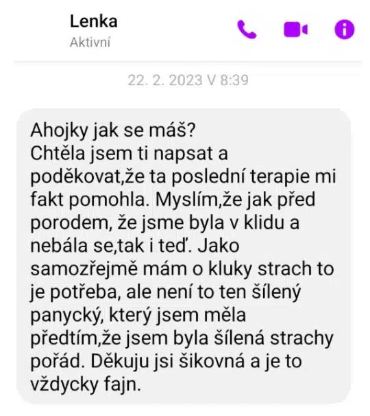 kraniosakrální biodynamika reference