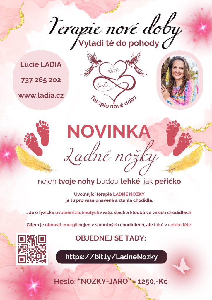 Ladné nožky