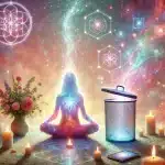 MEDITACE: Vydechni starosti a nadechni zpět duši svou