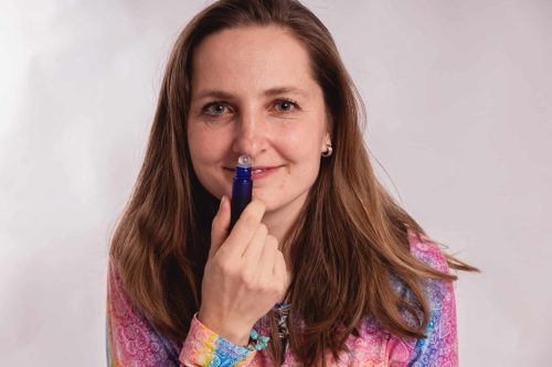 vonné esence