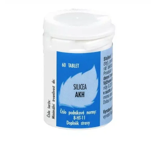 Silicea_AKH